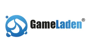 GameLaden Logo